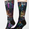 ursocks female back mediumtall portrait750x1000 bgf8f8f8.4 7 - Five Nights At Freddy's Merch