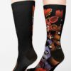 ursocks female back mediumtall portrait750x1000 bgf8f8f8.4 9 - Five Nights At Freddy's Merch