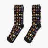ursocks flatlay mediumsquare1000x1000 bgf8f8f8.1 - Five Nights At Freddy's Merch