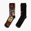 ursocks flatlay mediumsquare1000x1000 bgf8f8f8.1 6 - Five Nights At Freddy's Merch
