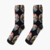 ursocks flatlay mediumsquare1000x1000 bgf8f8f8.1 8 - Five Nights At Freddy's Merch
