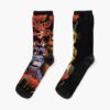 ursocks flatlay mediumsquare1000x1000 bgf8f8f8.1 9 - Five Nights At Freddy's Merch
