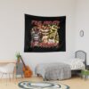 Five Nights At Freddy S Jumpy Tapestry