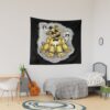 urtapestry lifestyle dorm mediumsquare1000x1000.u2 3 - Five Nights At Freddy's Merch