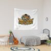 urtapestry lifestyle dorm mediumsquare1000x1000.u2 9 - Five Nights At Freddy's Merch