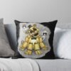 urthrow pillow couch smallsquare1000x1000 13 - Five Nights At Freddy's Merch