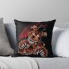 urthrow pillow couch smallsquare1000x1000 14 - Five Nights At Freddy's Merch
