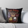 urthrow pillow couch smallsquare1000x1000 3 - Five Nights At Freddy's Merch
