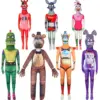 kf S1ad5aa2659cd4fa4bbe3c9c5e4dc017d3 - Five Nights At Freddy's Merch