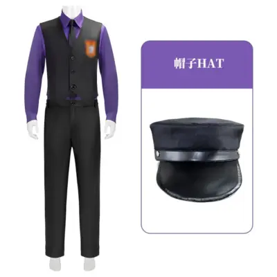 kf S9ee42adcf4774979b3b4a78fef0afb97E - Five Nights At Freddy's Merch