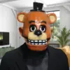 kf Sa33a7e09054c40639d84ad9d0d24c725t - Five Nights At Freddy's Merch